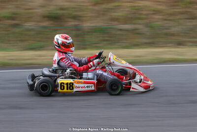 29 & 30/08/2020 : 2ème manche du Championnat du Sud 2020 à Belmont sur Rance (photos Stéphane Agnus) 2020 — karting