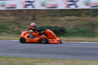 29 & 30/08/2020 : 2ème manche du Championnat du Sud 2020 à Belmont sur Rance (photos Stéphane Agnus) 2020 — karting