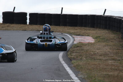 29 & 30/08/2020 : 2ème manche du Championnat du Sud 2020 à Belmont sur Rance (photos Stéphane Agnus) 2020 — karting