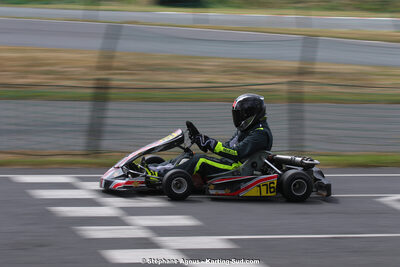 29 & 30/08/2020 : 2ème manche du Championnat du Sud 2020 à Belmont sur Rance (photos Stéphane Agnus) 2020 — karting