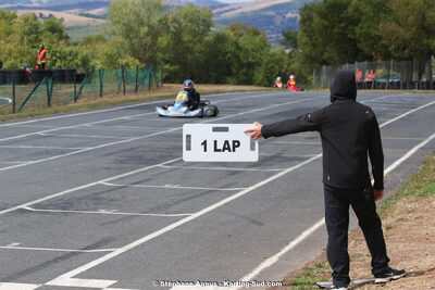 29 & 30/08/2020 : 2ème manche du Championnat du Sud 2020 à Belmont sur Rance (photos Stéphane Agnus) 2020 — karting