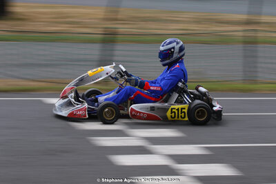 29 & 30/08/2020 : 2ème manche du Championnat du Sud 2020 à Belmont sur Rance (photos Stéphane Agnus) 2020 — karting