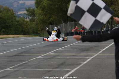 29 & 30/08/2020 : 2ème manche du Championnat du Sud 2020 à Belmont sur Rance (photos Stéphane Agnus) 2020 — karting