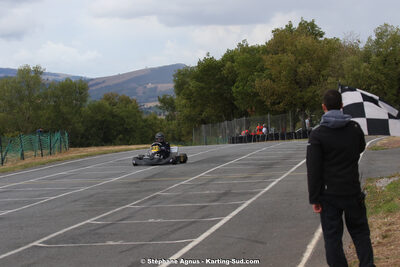 29 & 30/08/2020 : 2ème manche du Championnat du Sud 2020 à Belmont sur Rance (photos Stéphane Agnus) 2020 — karting