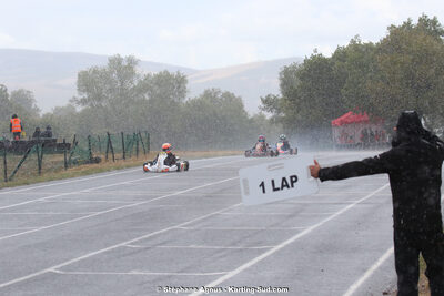 29 & 30/08/2020 : 2ème manche du Championnat du Sud 2020 à Belmont sur Rance (photos Stéphane Agnus) 2020 — karting