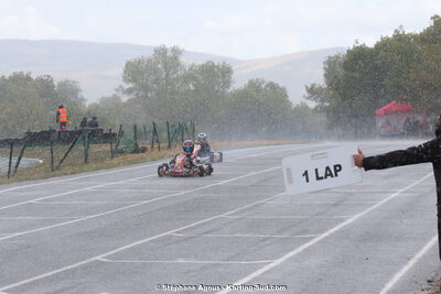 29 & 30/08/2020 : 2ème manche du Championnat du Sud 2020 à Belmont sur Rance (photos Stéphane Agnus) 2020 — karting