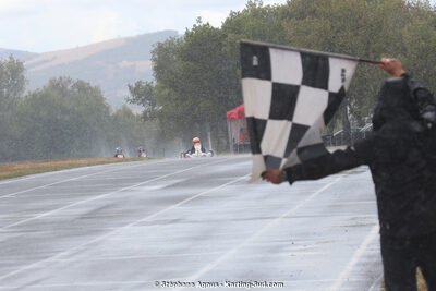 29 & 30/08/2020 : 2ème manche du Championnat du Sud 2020 à Belmont sur Rance (photos Stéphane Agnus) 2020 — karting