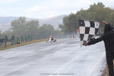 29 & 30/08/2020 : 2ème manche du Championnat du Sud 2020 à Belmont sur Rance (photos Stéphane Agnus) 2020 — karting