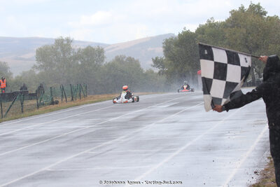 29 & 30/08/2020 : 2ème manche du Championnat du Sud 2020 à Belmont sur Rance (photos Stéphane Agnus) 2020 — karting
