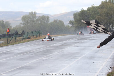29 & 30/08/2020 : 2ème manche du Championnat du Sud 2020 à Belmont sur Rance (photos Stéphane Agnus) 2020 — karting