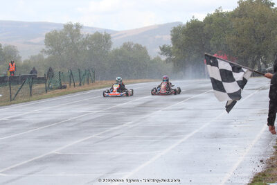 29 & 30/08/2020 : 2ème manche du Championnat du Sud 2020 à Belmont sur Rance (photos Stéphane Agnus) 2020 — karting
