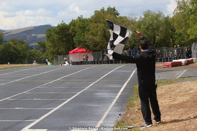 29 & 30/08/2020 : 2ème manche du Championnat du Sud 2020 à Belmont sur Rance (photos Stéphane Agnus) 2020 — karting