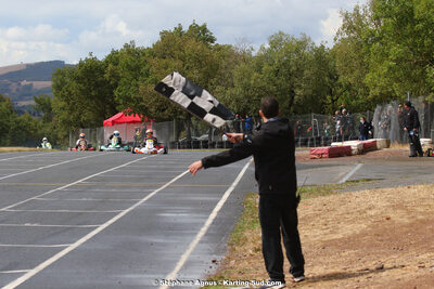 29 & 30/08/2020 : 2ème manche du Championnat du Sud 2020 à Belmont sur Rance (photos Stéphane Agnus) 2020 — karting