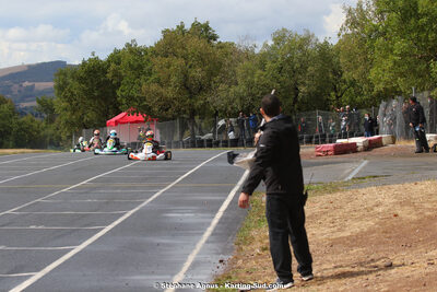 29 & 30/08/2020 : 2ème manche du Championnat du Sud 2020 à Belmont sur Rance (photos Stéphane Agnus) 2020 — karting