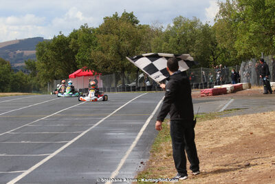 29 & 30/08/2020 : 2ème manche du Championnat du Sud 2020 à Belmont sur Rance (photos Stéphane Agnus) 2020 — karting