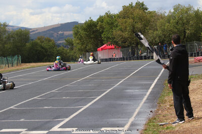29 & 30/08/2020 : 2ème manche du Championnat du Sud 2020 à Belmont sur Rance (photos Stéphane Agnus) 2020 — karting
