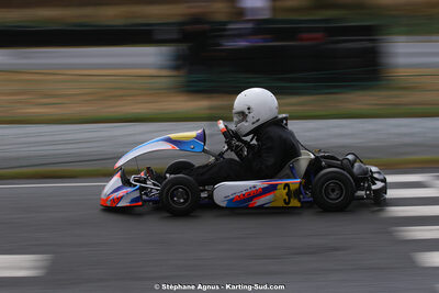 29 & 30/08/2020 : 2ème manche du Championnat du Sud 2020 à Belmont sur Rance (photos Stéphane Agnus) 2020 — karting