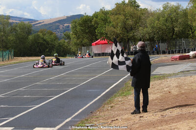 29 & 30/08/2020 : 2ème manche du Championnat du Sud 2020 à Belmont sur Rance (photos Stéphane Agnus) 2020 — karting