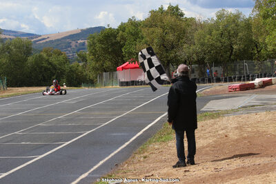 29 & 30/08/2020 : 2ème manche du Championnat du Sud 2020 à Belmont sur Rance (photos Stéphane Agnus) 2020 — karting