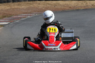 29 & 30/08/2020 : 2ème manche du Championnat du Sud 2020 à Belmont sur Rance (photos Stéphane Agnus) 2020 — karting
