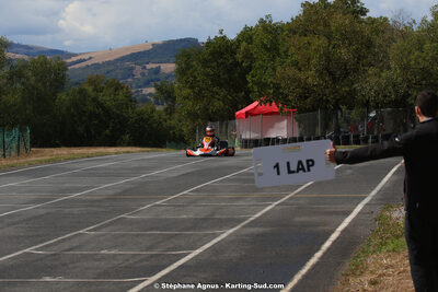 29 & 30/08/2020 : 2ème manche du Championnat du Sud 2020 à Belmont sur Rance (photos Stéphane Agnus) 2020 — karting