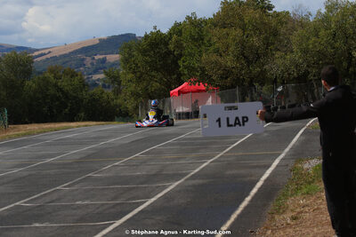 29 & 30/08/2020 : 2ème manche du Championnat du Sud 2020 à Belmont sur Rance (photos Stéphane Agnus) 2020 — karting