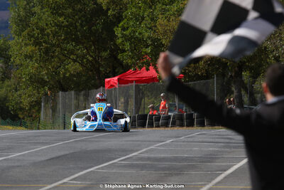29 & 30/08/2020 : 2ème manche du Championnat du Sud 2020 à Belmont sur Rance (photos Stéphane Agnus) 2020 — karting