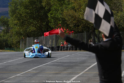 29 & 30/08/2020 : 2ème manche du Championnat du Sud 2020 à Belmont sur Rance (photos Stéphane Agnus) 2020 — karting