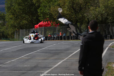 29 & 30/08/2020 : 2ème manche du Championnat du Sud 2020 à Belmont sur Rance (photos Stéphane Agnus) 2020 — karting
