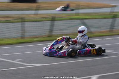 29 & 30/08/2020 : 2ème manche du Championnat du Sud 2020 à Belmont sur Rance (photos Stéphane Agnus) 2020 — karting