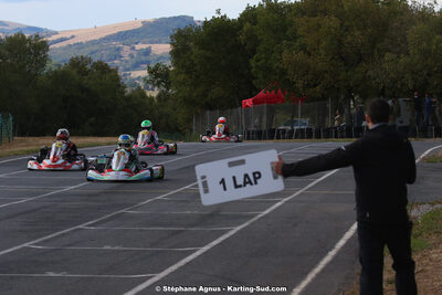 29 & 30/08/2020 : 2ème manche du Championnat du Sud 2020 à Belmont sur Rance (photos Stéphane Agnus) 2020 — karting
