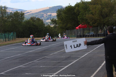29 & 30/08/2020 : 2ème manche du Championnat du Sud 2020 à Belmont sur Rance (photos Stéphane Agnus) 2020 — karting