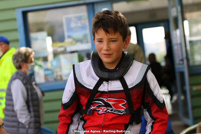29 & 30/08/2020 : 2ème manche du Championnat du Sud 2020 à Belmont sur Rance (photos Stéphane Agnus) 2020 — karting