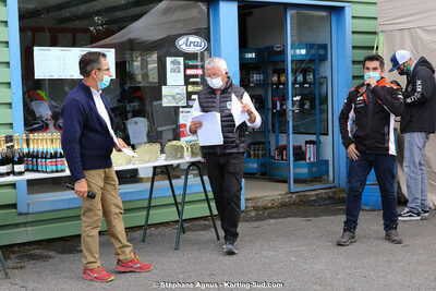 29 & 30/08/2020 : 2ème manche du Championnat du Sud 2020 à Belmont sur Rance (photos Stéphane Agnus) 2020 — karting