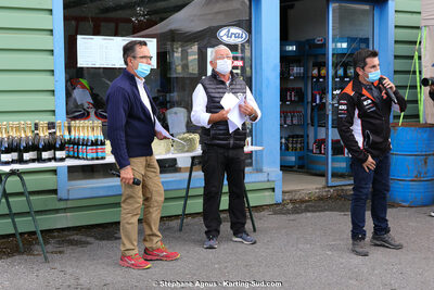 29 & 30/08/2020 : 2ème manche du Championnat du Sud 2020 à Belmont sur Rance (photos Stéphane Agnus) 2020 — karting