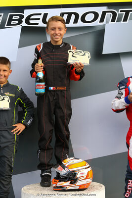 29 & 30/08/2020 : 2ème manche du Championnat du Sud 2020 à Belmont sur Rance (photos Stéphane Agnus) 2020 — karting