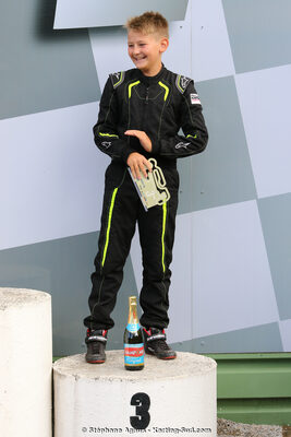 29 & 30/08/2020 : 2ème manche du Championnat du Sud 2020 à Belmont sur Rance (photos Stéphane Agnus) 2020 — karting
