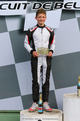 29 & 30/08/2020 : 2ème manche du Championnat du Sud 2020 à Belmont sur Rance (photos Stéphane Agnus) 2020 — karting
