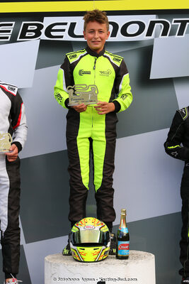 29 & 30/08/2020 : 2ème manche du Championnat du Sud 2020 à Belmont sur Rance (photos Stéphane Agnus) 2020 — karting