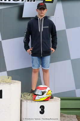 29 & 30/08/2020 : 2ème manche du Championnat du Sud 2020 à Belmont sur Rance (photos Stéphane Agnus) 2020 — karting