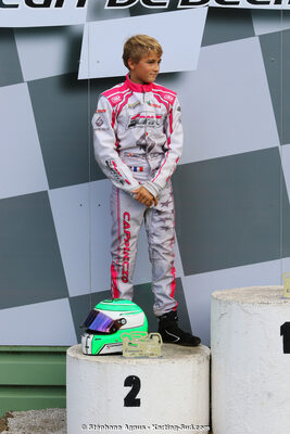 29 & 30/08/2020 : 2ème manche du Championnat du Sud 2020 à Belmont sur Rance (photos Stéphane Agnus) 2020 — karting