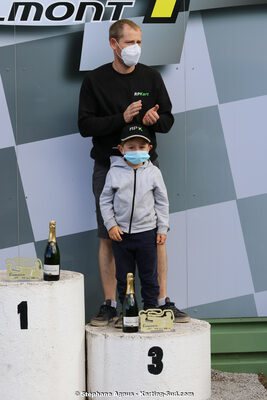 29 & 30/08/2020 : 2ème manche du Championnat du Sud 2020 à Belmont sur Rance (photos Stéphane Agnus) 2020 — karting