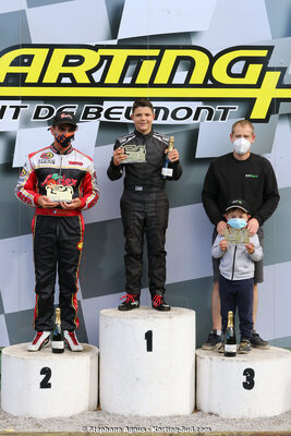 29 & 30/08/2020 : 2ème manche du Championnat du Sud 2020 à Belmont sur Rance (photos Stéphane Agnus) 2020 — karting