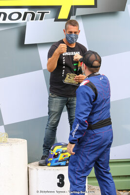 29 & 30/08/2020 : 2ème manche du Championnat du Sud 2020 à Belmont sur Rance (photos Stéphane Agnus) 2020 — karting