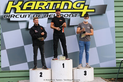 29 & 30/08/2020 : 2ème manche du Championnat du Sud 2020 à Belmont sur Rance (photos Stéphane Agnus) 2020 — karting