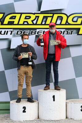 29 & 30/08/2020 : 2ème manche du Championnat du Sud 2020 à Belmont sur Rance (photos Stéphane Agnus) 2020 — karting