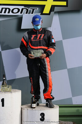 29 & 30/08/2020 : 2ème manche du Championnat du Sud 2020 à Belmont sur Rance (photos Stéphane Agnus) 2020 — karting