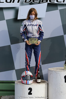 29 & 30/08/2020 : 2ème manche du Championnat du Sud 2020 à Belmont sur Rance (photos Stéphane Agnus) 2020 — karting