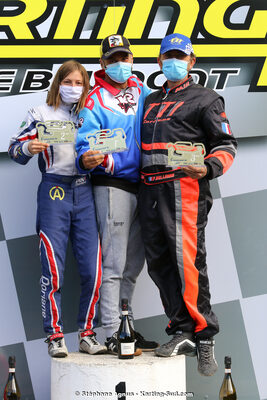 29 & 30/08/2020 : 2ème manche du Championnat du Sud 2020 à Belmont sur Rance (photos Stéphane Agnus) 2020 — karting