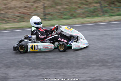 29 & 30/08/2020 : 2ème manche du Championnat du Sud 2020 à Belmont sur Rance (photos Stéphane Agnus) 2020 — karting
